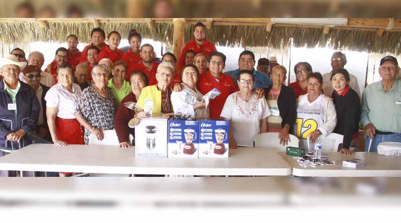 casadedia Recibe Casa de Día SJC donación de Compartamos Banco