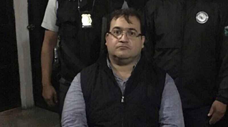 Ratifica gobierno guatemalteco colaboración para agilizar extradición de Duarte Ratifica gobierno guatemalteco colaboración para agilizar extradición de Duarte