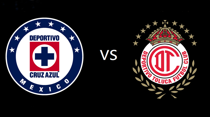 Cruz Azul volvió a ganar; vence 2-0 al superlíder Toluca en jornada pendiente Cruz Azul volvió a ganar; vence 2-0 al superlíder Toluca en jornada pendiente