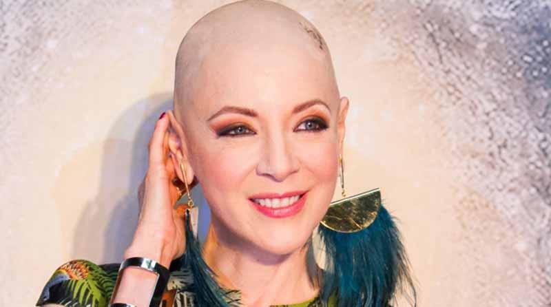 edithgonzalez Con el cáncer se puede jugar, pero no con el tratamiento: Edith González