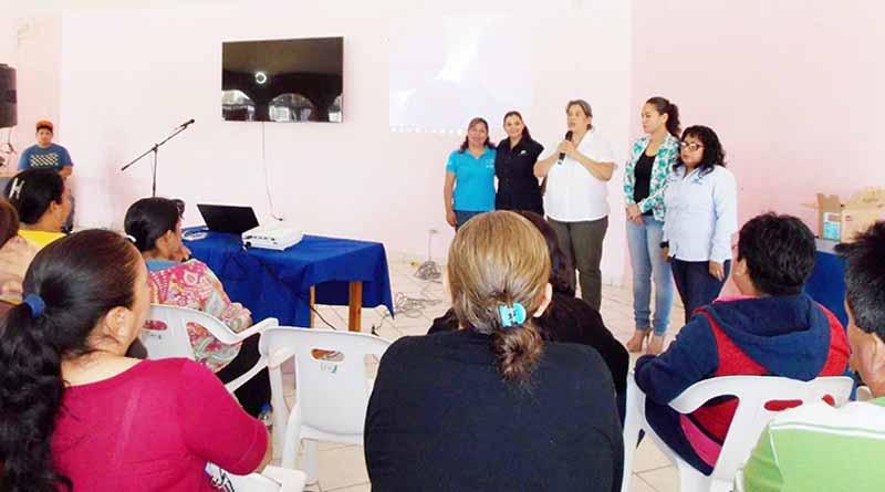 Ayuntamiento de Comondú y DIF Municipal Impulsan Apoyos Para Micro y Pequeñas empresas Ayuntamiento de Comondú y DIF Municipal Impulsan Apoyos Para Micro y Pequeñas empresas