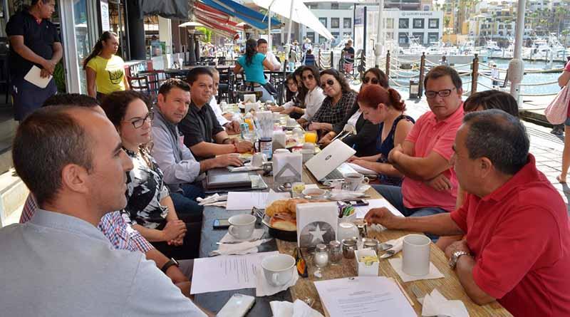 expoproveeduria Para fomentar el consumo interno, el XII Ayuntamiento y Canirac promueven próxima Ex Proveeduría