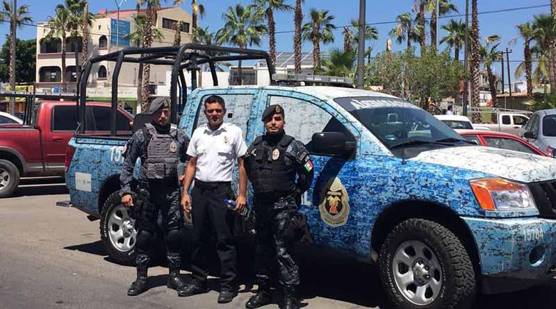 festivaldianiñobomberos Bomberos y Gendarmería organizan Festival Interinstitucional Unidos por los Niños