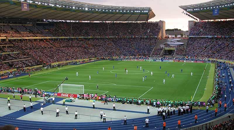 Consideran positivo recibir 10 juegos de una Copa del Mundo Consideran positivo recibir 10 juegos de una Copa del Mundo
