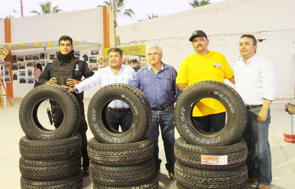 Gobierno Municipal Trabaja Para Todas las Comunidades de Comondú; FPC Gobierno Municipal Trabaja Para Todas las Comunidades de Comondú; FPC