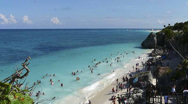Ocupación hotelera alcanzó cifras record en Semana Santa Ocupación hotelera alcanzó cifras record en Semana Santa