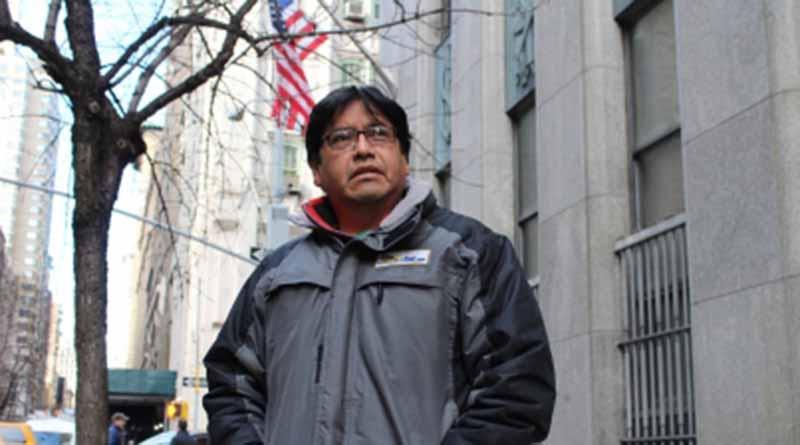 migrante Incorporan "botón de emergencia" a aplicación para defensa de mexicanos en EUA