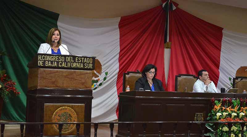 La gente quiere una sub estación de bomberos no una sub comandancia : Dip. Norma Peña La gente quiere una sub estación de bomberos no una sub comandancia : Dip. Norma Peña