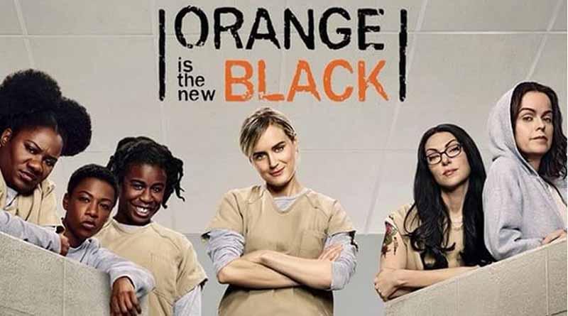 orange Intriga, por el adelanto de la quinta temporada de "Orange is the new black"
