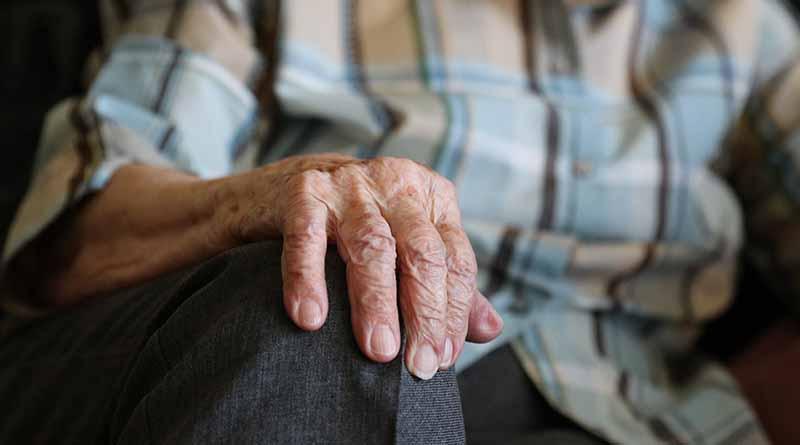 Hoy, Día Mundial del Parkinson Hoy, Día Mundial del Parkinson