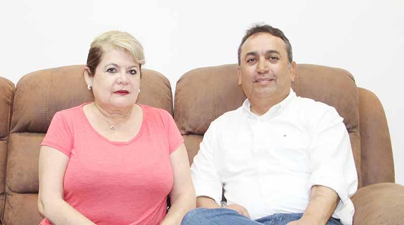 Agradece Alcalde Francisco Pelayo Apoyo a “Puente de Esperanza” Que Dirige Anita Olmedo Agradece Alcalde Francisco Pelayo Apoyo a “Puente de Esperanza” Que Dirige Anita Olmedo