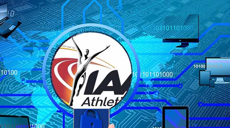 Federación Internacional de Atletismo recibe ataque cibernético Federación Internacional de Atletismo recibe ataque cibernético
