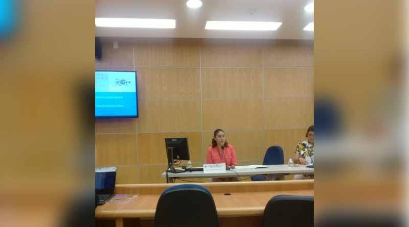 tamara Nuevas y apasionantes opciones para el turismo del Siglo XXI en BCS: CEIIT