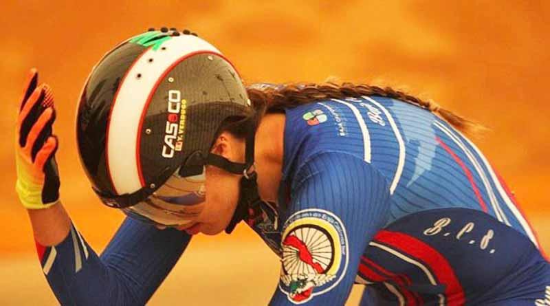yulyverdugo Yuli y Édgar Verdugo se van al Mundial de ciclismo de Hong Kong