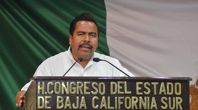Propone Congreso del Estado cerrar el paso a la minería tóxica en Baja California Sur Propone Congreso del Estado cerrar el paso a la minería tóxica en Baja California Sur