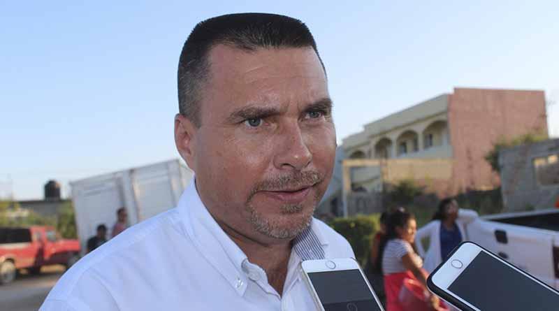 Pretende Estado fiscalizar y transparentar a las Asociaciones Civiles en BCS: Pérpuly Pretende Estado fiscalizar y transparentar a las Asociaciones Civiles en BCS: Pérpuly
