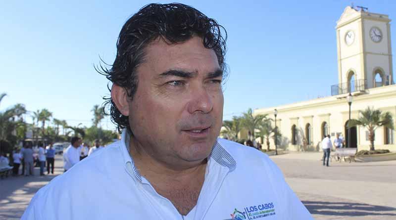 Debe sentar precedente caso de empresario que a toda costa quiso mantener instalación en El Tule: Desarrollo Urbano Debe sentar precedente caso de empresario que a toda costa quiso mantener instalación en El Tule: Desarrollo Urbano