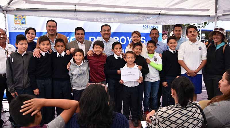 Los Cabos único municipio en cumplir con la publicación de la información en la plataforma nacional de transparencia Los Cabos único municipio en cumplir con la publicación de la información en la plataforma nacional de transparencia