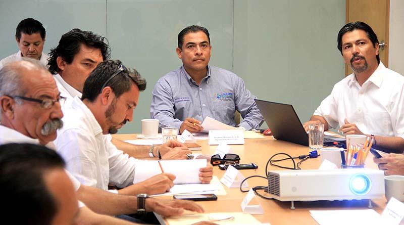 Alcalde exhorta a desarrolladores para seguir lineamientos del PDU Alcalde exhorta a desarrolladores para seguir lineamientos del PDU