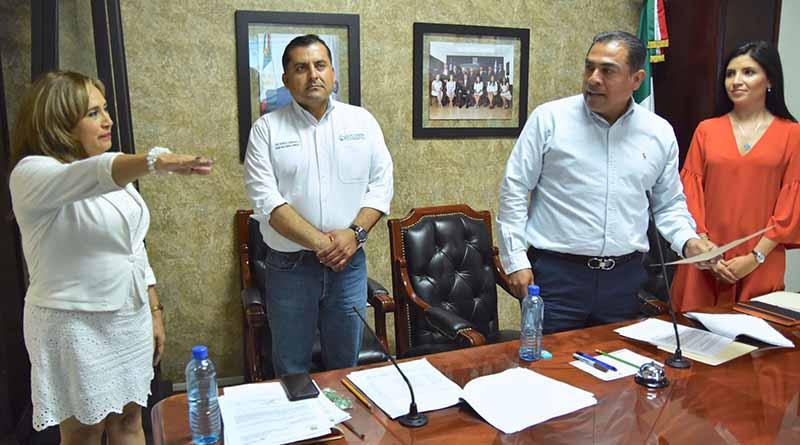 Autoriza Cabildo realizar un estudio para determinar tarifa del transporte público Autoriza Cabildo realizar un estudio para determinar tarifa del transporte público