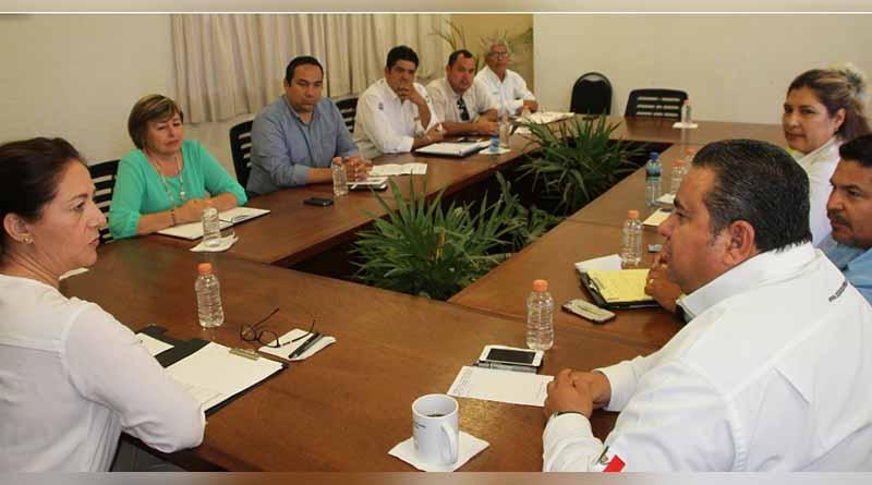 Avanza organización de final de serial estatal de pesca deportiva Avanza organización de final de serial estatal de pesca deportiva
