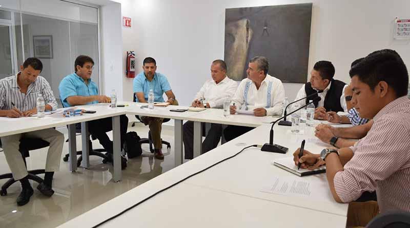 CAPTA LOS CABOS Centro de Atención y Protección al Turista, dará garantías de seguridad al visitante 24/7