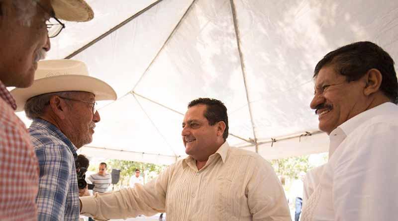 CMD_OBRAS Entrega CMD infraestructura urbana en La Paz y Los Cabos