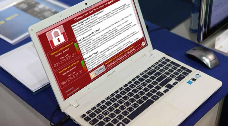 Baja virulencia de virus con presunta raíz norcoreana Baja virulencia de virus con presunta raíz norcoreana