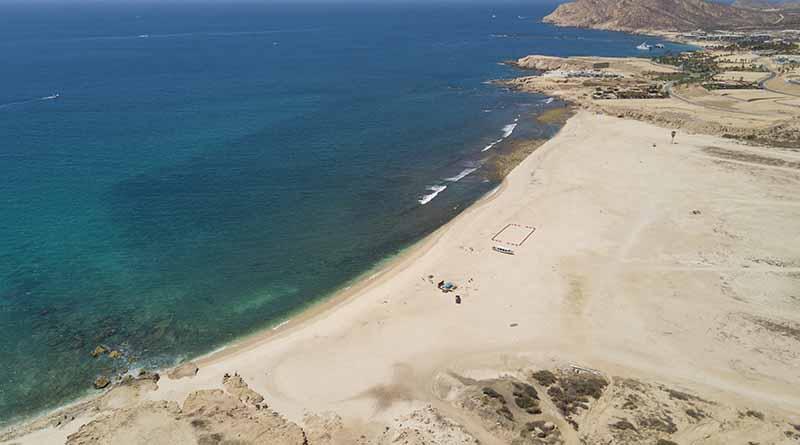 Concluye problemática de establecimiento semifijo en el Tule Concluye problemática de establecimiento semifijo en el Tule
