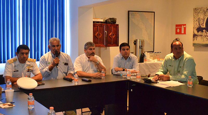XII Ayuntamiento de Los Cabos en coordinación con autoridades del puerto celebrarán el ¨Día de la Marina¨ XII Ayuntamiento de Los Cabos en coordinación con autoridades del puerto celebrarán el ¨Día de la Marina¨