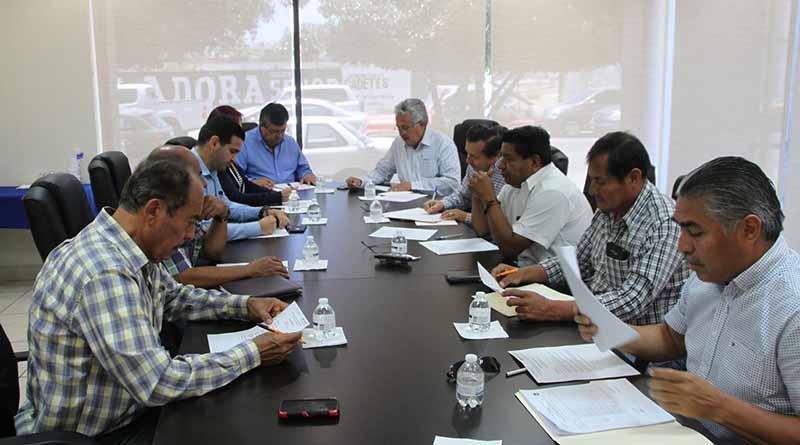 Uso responsable del agua, trascendental para dar viabilidad al sector agropecuario Uso responsable del agua, trascendental para dar viabilidad al sector agropecuario