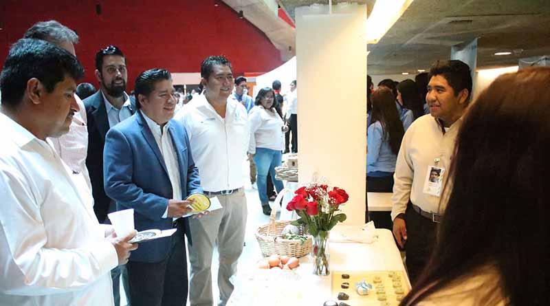 XII Ayuntamiento de Los Cabos participa en ¨SERPRO 2017¨, ITES Los Cabos siempre vanguardista: Emmanuel Hernández XII Ayuntamiento de Los Cabos participa en ¨SERPRO 2017¨, ITES Los Cabos siempre vanguardista: Emmanuel Hernández
