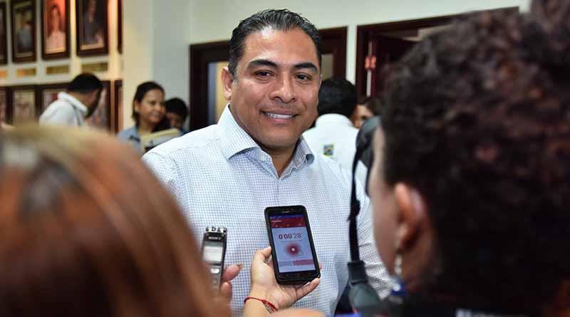Invertirán más de 12 mdp en nomenclaturas para 13 colonias de CSL Invertirán más de 12 mdp en nomenclaturas para 13 colonias de CSL
