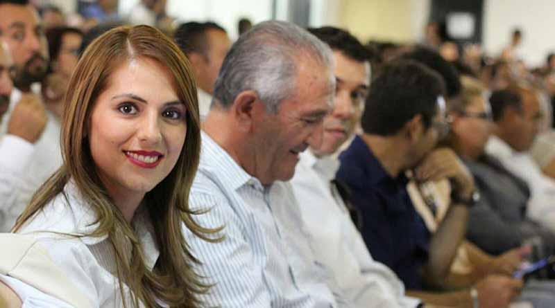 Se integrará observatorio de participación política de la mujer en BCS; ISMUJERES Se integrará observatorio de participación política de la mujer en BCS; ISMUJERES