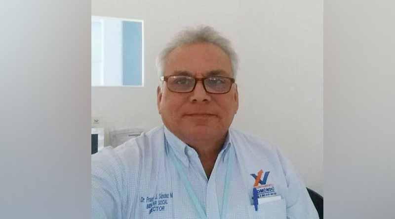 Miércoles 24 de Mayo Se Instalan “Módulos Itinerantes de Orientación y Atención del ISSSTE” Miércoles 24 de Mayo Se Instalan “Módulos Itinerantes de Orientación y Atención del ISSSTE”