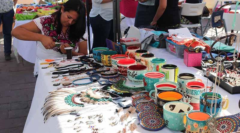 IMMUJER invita a la Gran Venta de Productos Artesanales y Regionales IMMUJER invita a la Gran Venta de Productos Artesanales y Regionales