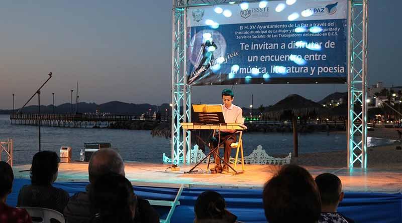 LUNA MAGICA Festejan a las mamás con el evento Luna Mágica