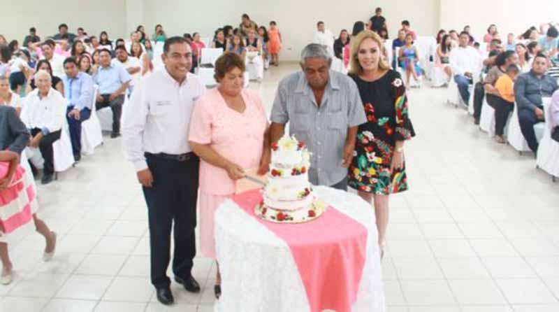 MATRIMONIOS COLECTIVOS DIF LOS CABOS Abre DIF Los Cabos convocatoria para matrimonios colectivos 2017