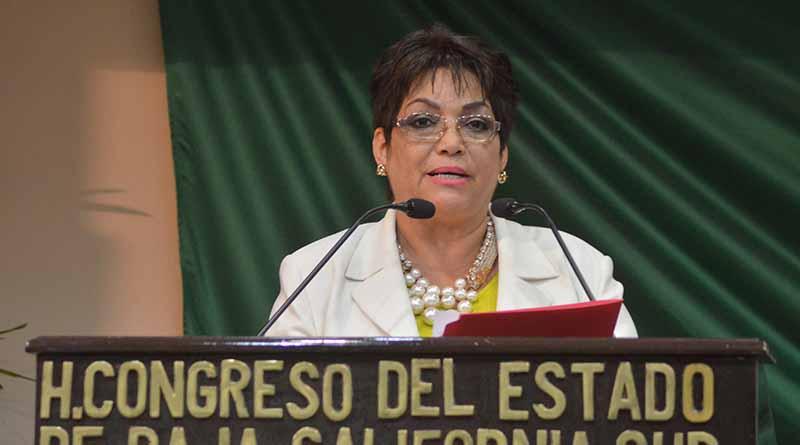 Condena Diputada Patricia Ramírez expresiones machistas Condena Diputada Patricia Ramírez expresiones machistas