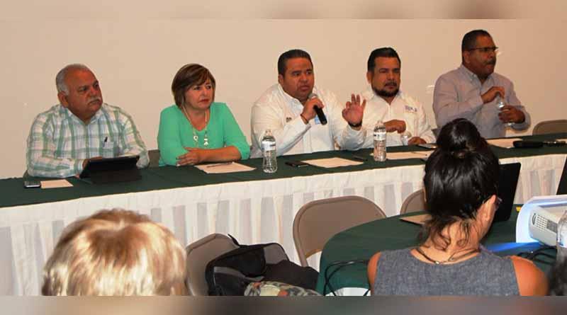 Impulsa el estado aprovechamiento responsable de recursos marinos Impulsa el estado aprovechamiento responsable de recursos marinos