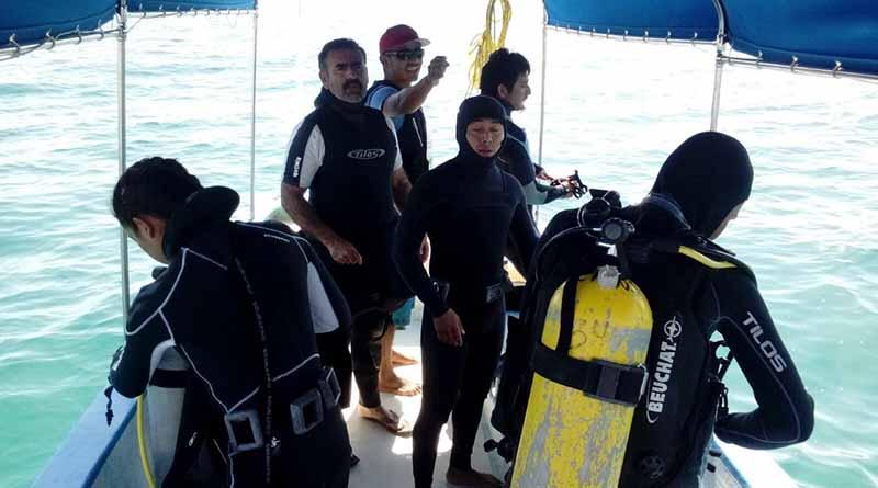 PROTECCION CIVIL PC da por terminada la búsqueda de turista en Cabo Pulmo