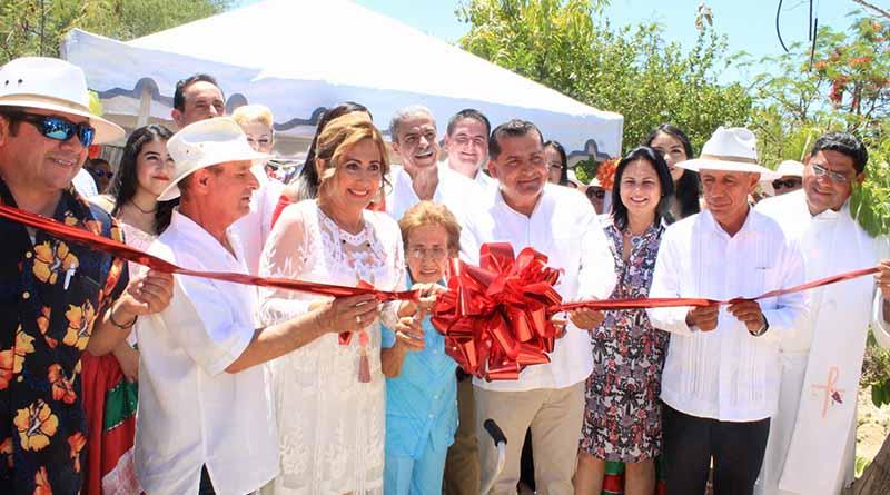 Realizan con éxito primer festival “Sabores de Baja 2017” Realizan con éxito primer festival “Sabores de Baja 2017”