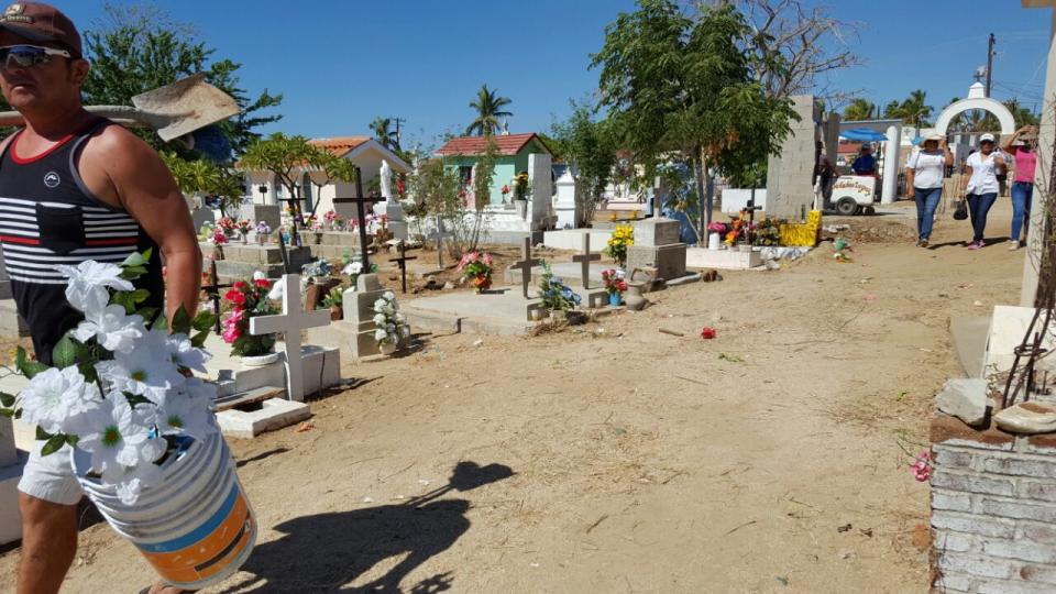 REGLAMENTO DE PANTEONES CABILDO Implementará Gobierno Municipal reglamento para panteones y servicios funerarios