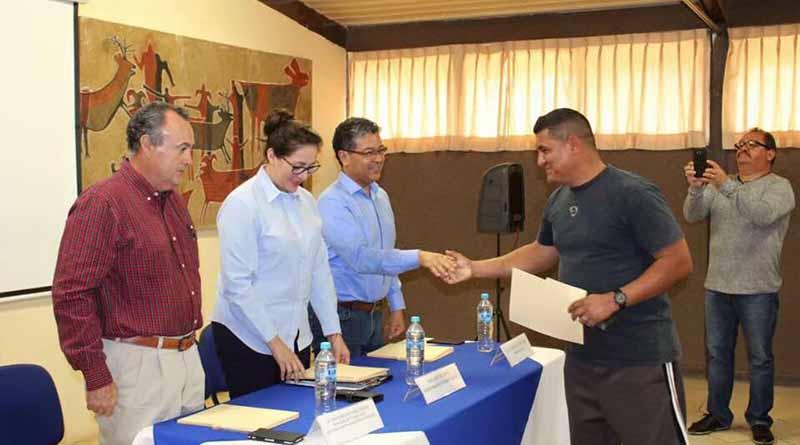 Fomenta SEDESO mejores oportunidades para las familias de la entidad Fomenta SEDESO mejores oportunidades para las familias de la entidad