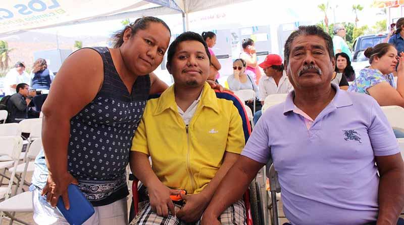 Programa asistencia de vida es una realidad en esta administración estatal; SEDESO Programa asistencia de vida es una realidad en esta administración estatal; SEDESO