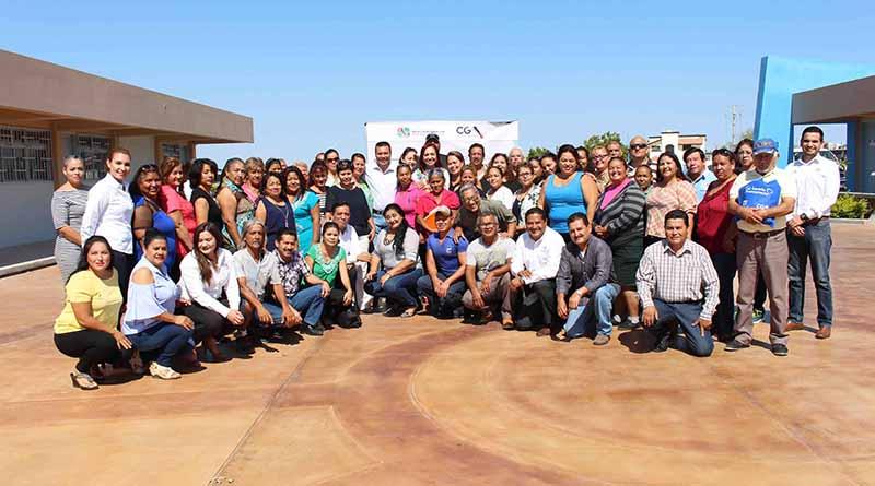 Participación ciudadana abona transparencia a las acciones gubernamentales; SEDESO Participación ciudadana abona transparencia a las acciones gubernamentales; SEDESO