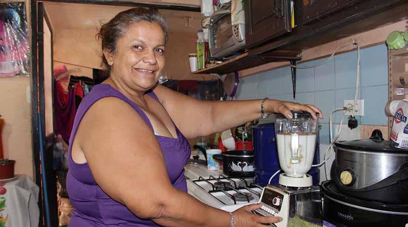 Trabajamos por llevar energía electrica a zonas en situación de vulnerabilidad; SEDESO Trabajamos por llevar energía electrica a zonas en situación de vulnerabilidad; SEDESO