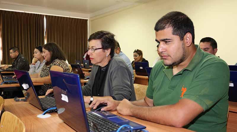 Se duplica en BCS número de sustentantes para ingreso y promoción de docentes de básica y media superior: SEP Se duplica en BCS número de sustentantes para ingreso y promoción de docentes de básica y media superior: SEP