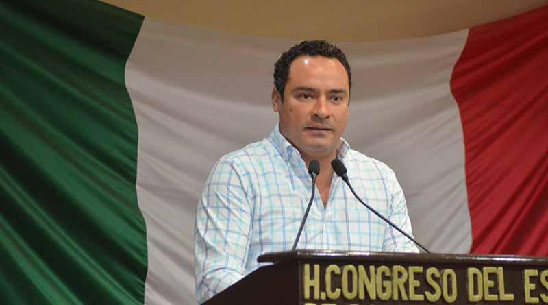 En la juventud está la clave del éxito de BCS: CMD Convoca la Comisión de la Juventud del Congreso del Estado a los estudiantes de la entidad a dar su mejor esfuerzo