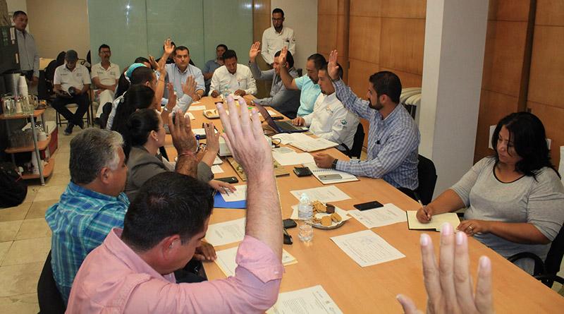 Se realizó 2da. Sesión de la junta de gobierno de INDEM Los Cabos Se realizó 2da. Sesión de la junta de gobierno de INDEM Los Cabos